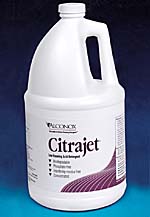 Citrajetĭ-Low Foaming Acid Cleaner