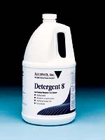 Detergent 8 ĭ- Low Foaming Phosphate Free Detergent