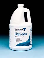 LiquinoxҺ - Critical Cleaning Liquid Detergent